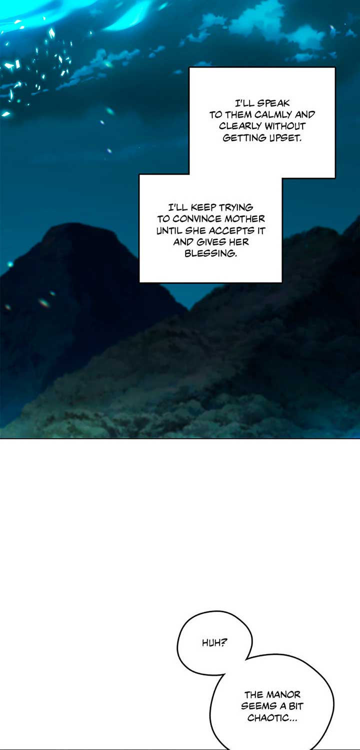 My Family is Obsessed with Me Chapter 104 - Page 20