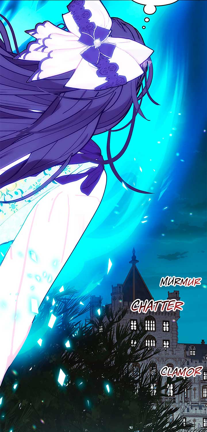 My Family is Obsessed with Me Chapter 104 - Page 21