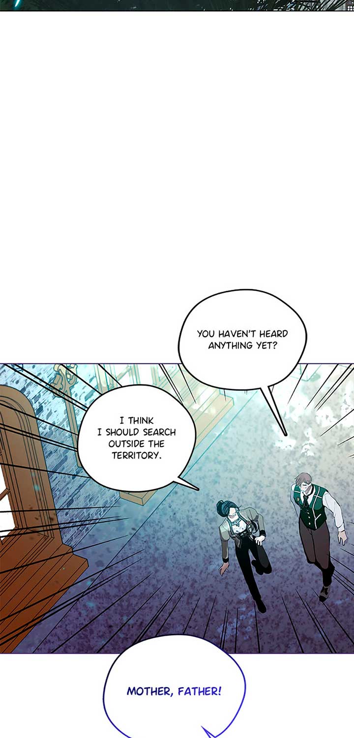 My Family is Obsessed with Me Chapter 104 - Page 22