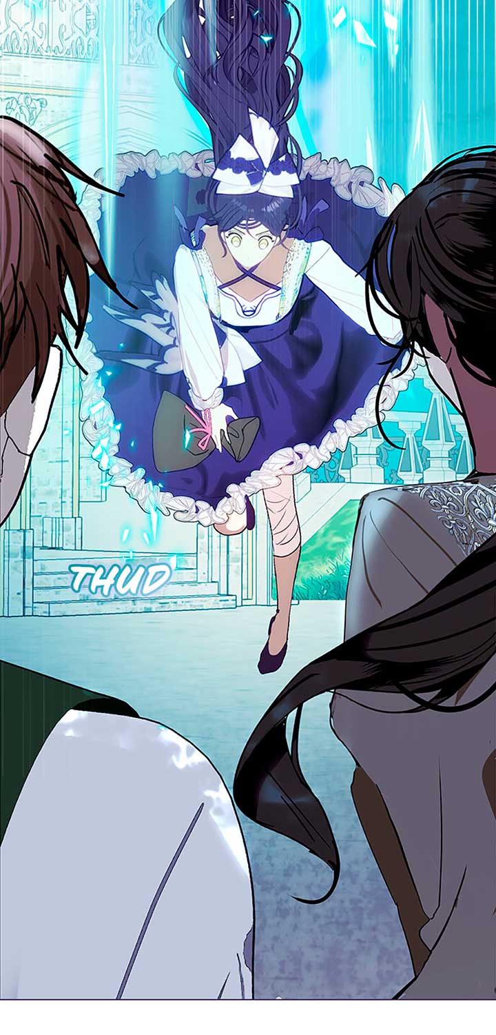 My Family is Obsessed with Me Chapter 104 - Page 24