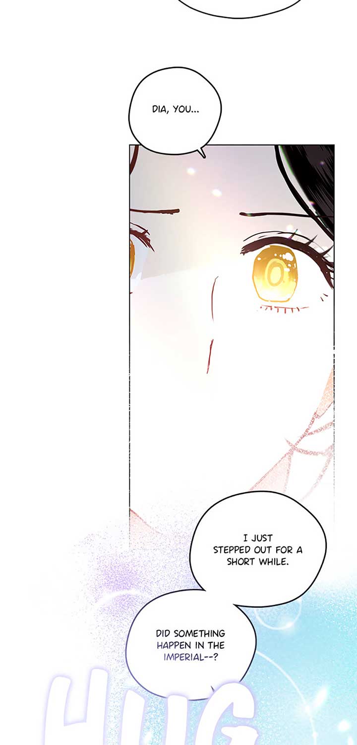 My Family is Obsessed with Me Chapter 104 - Page 26