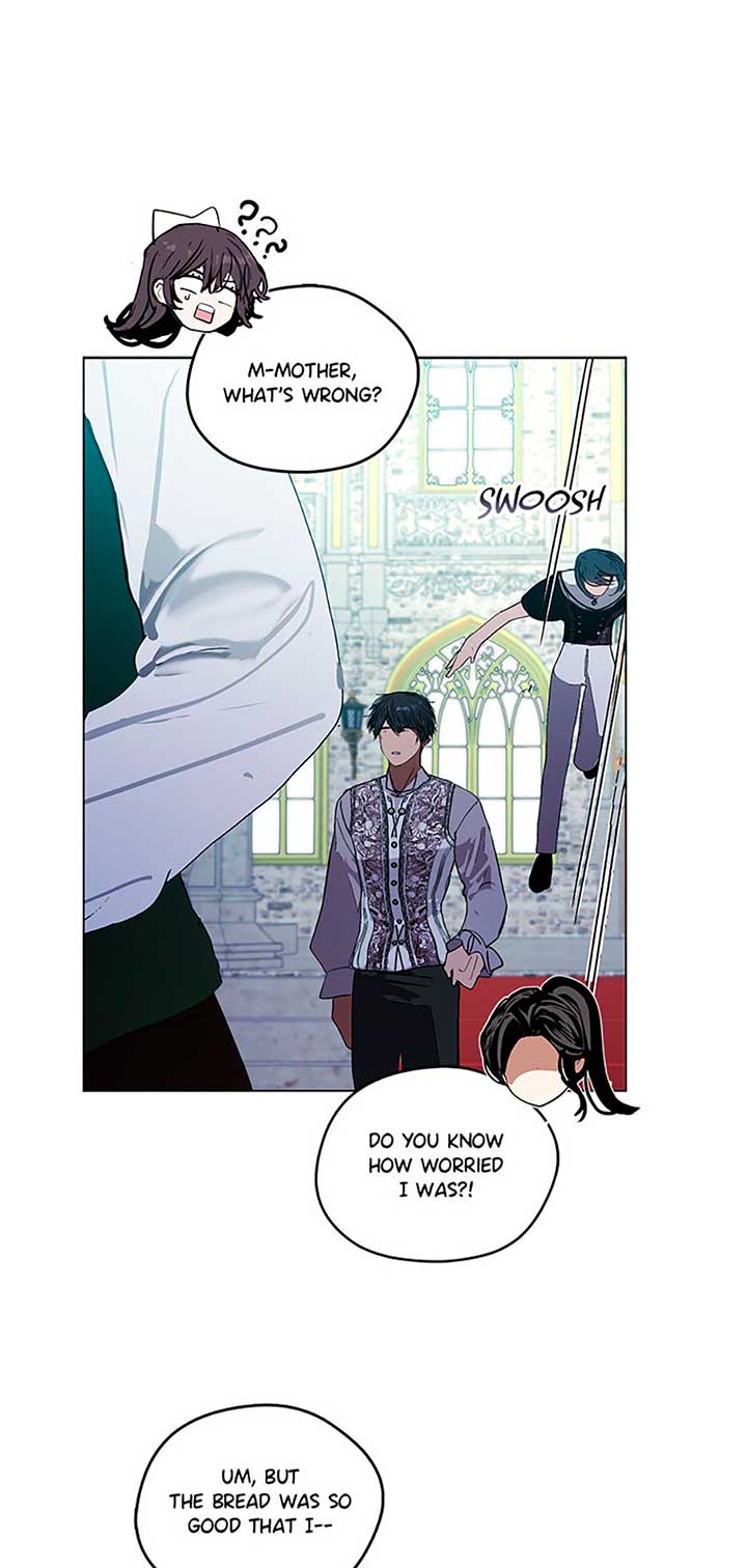 My Family is Obsessed with Me Chapter 104 - Page 28