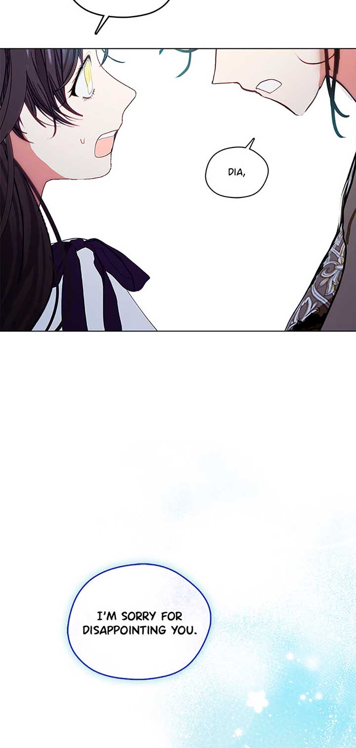 My Family is Obsessed with Me Chapter 104 - Page 29