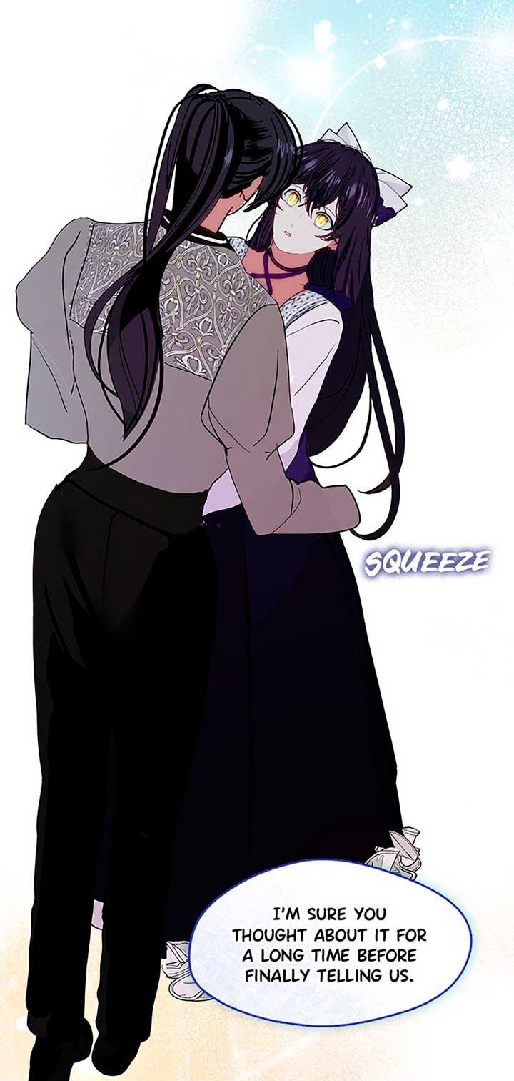 My Family is Obsessed with Me Chapter 104 - Page 30