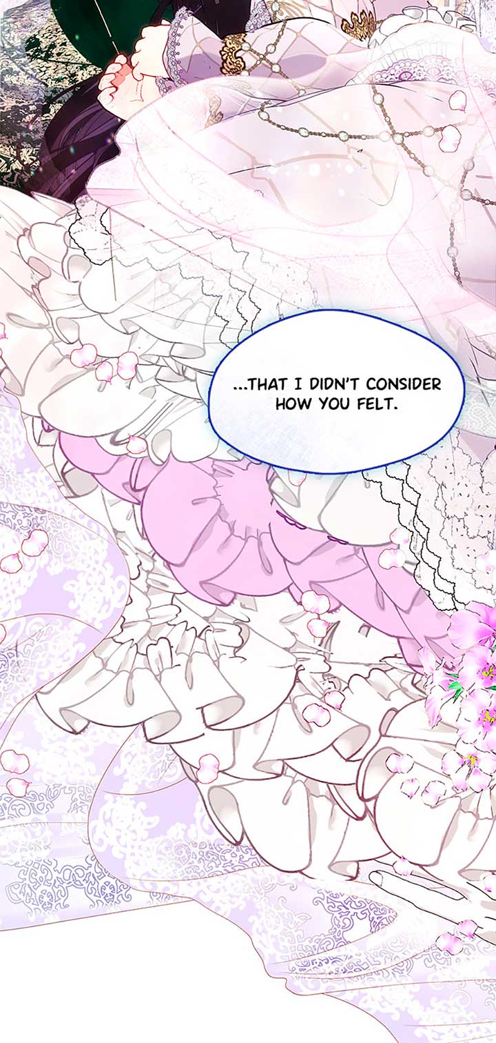 My Family is Obsessed with Me Chapter 104 - Page 32