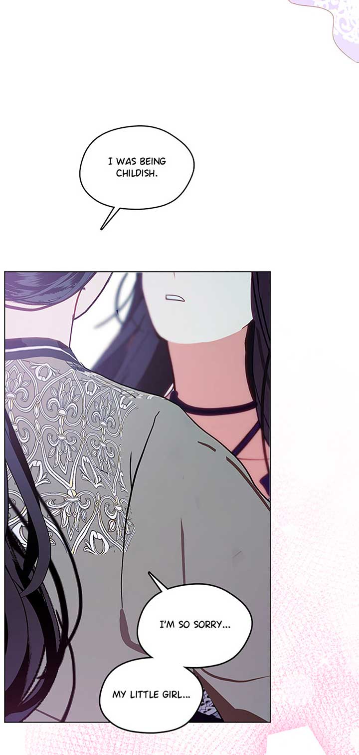 My Family is Obsessed with Me Chapter 104 - Page 33