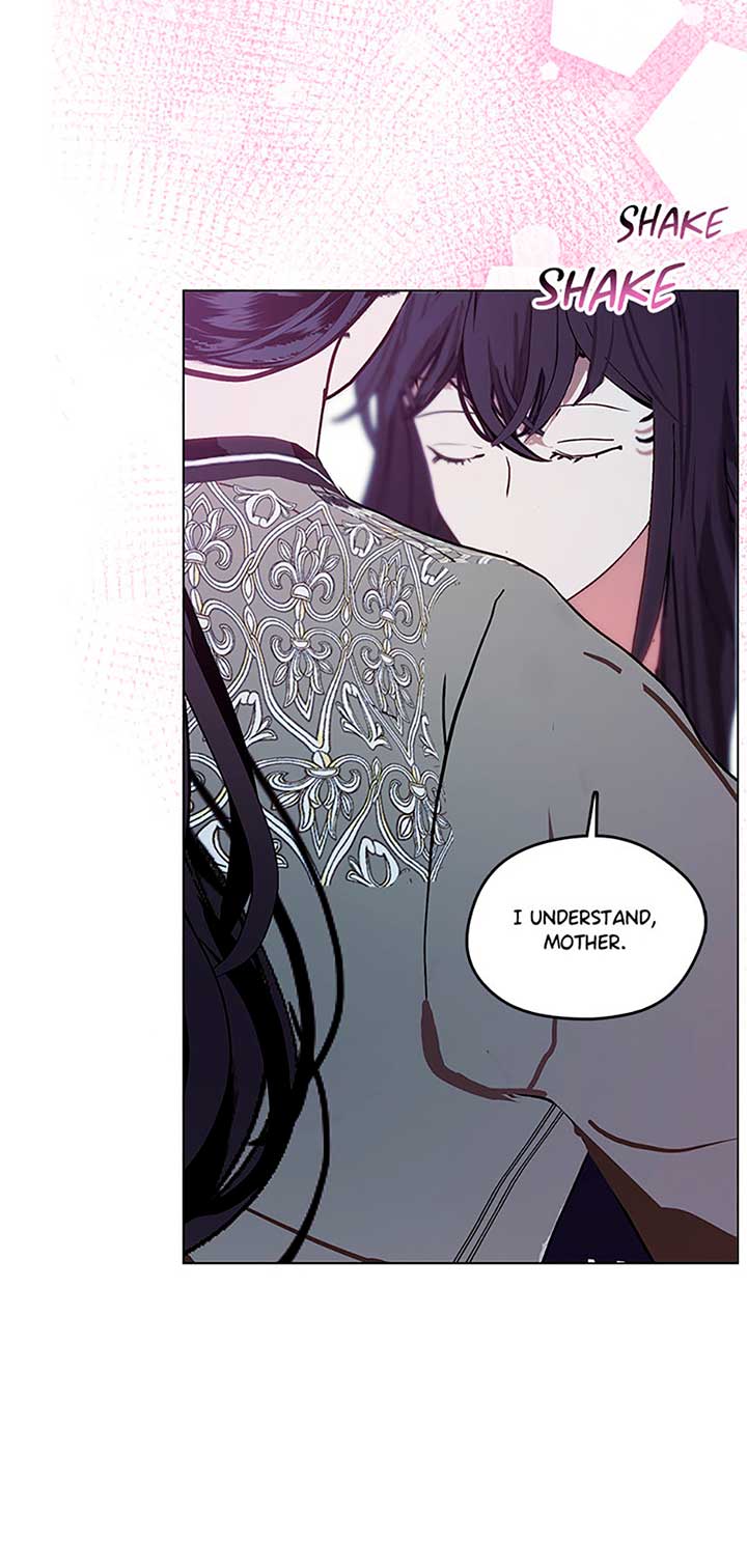 My Family is Obsessed with Me Chapter 104 - Page 34