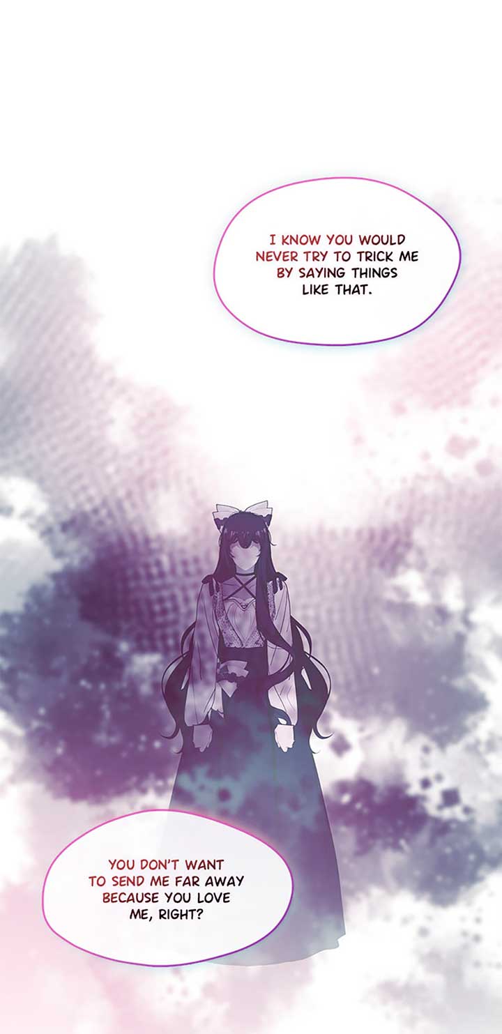 My Family is Obsessed with Me Chapter 104 - Page 35