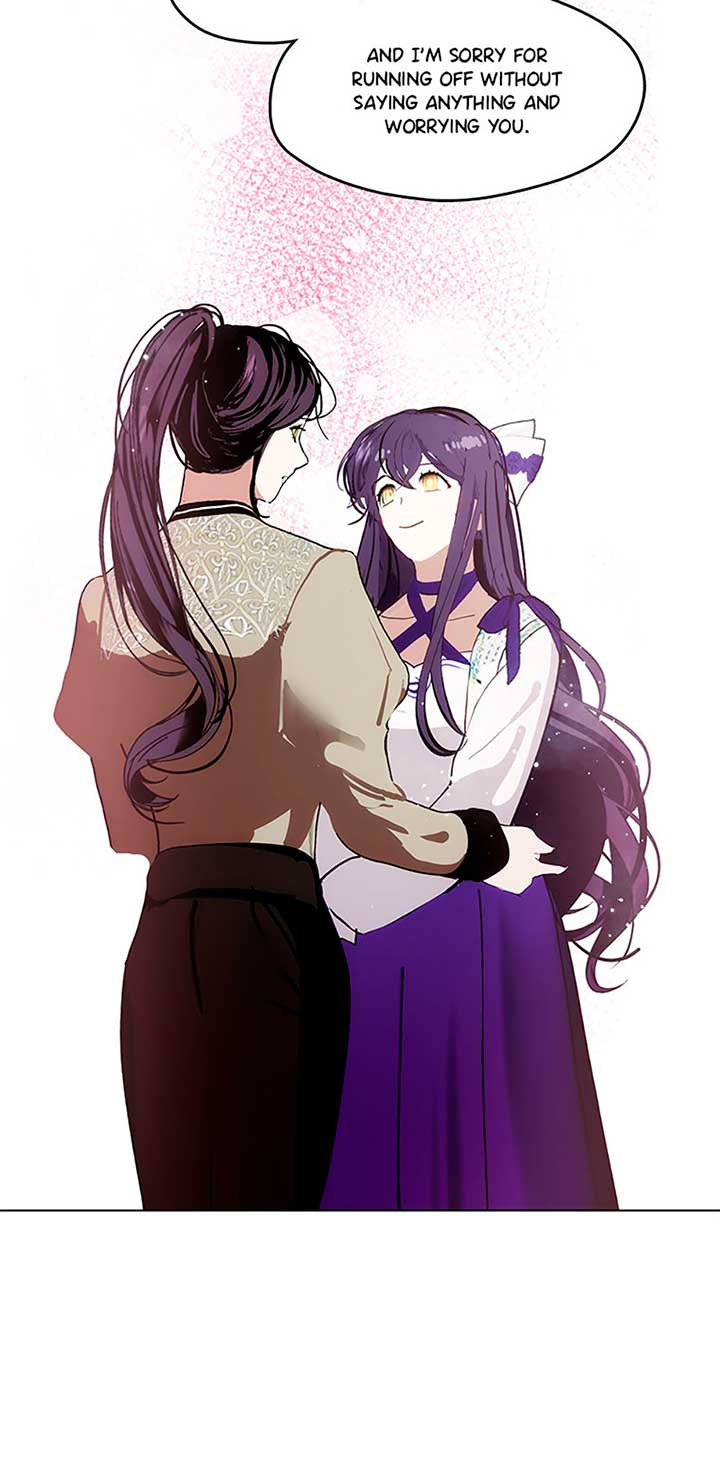 My Family is Obsessed with Me Chapter 104 - Page 37