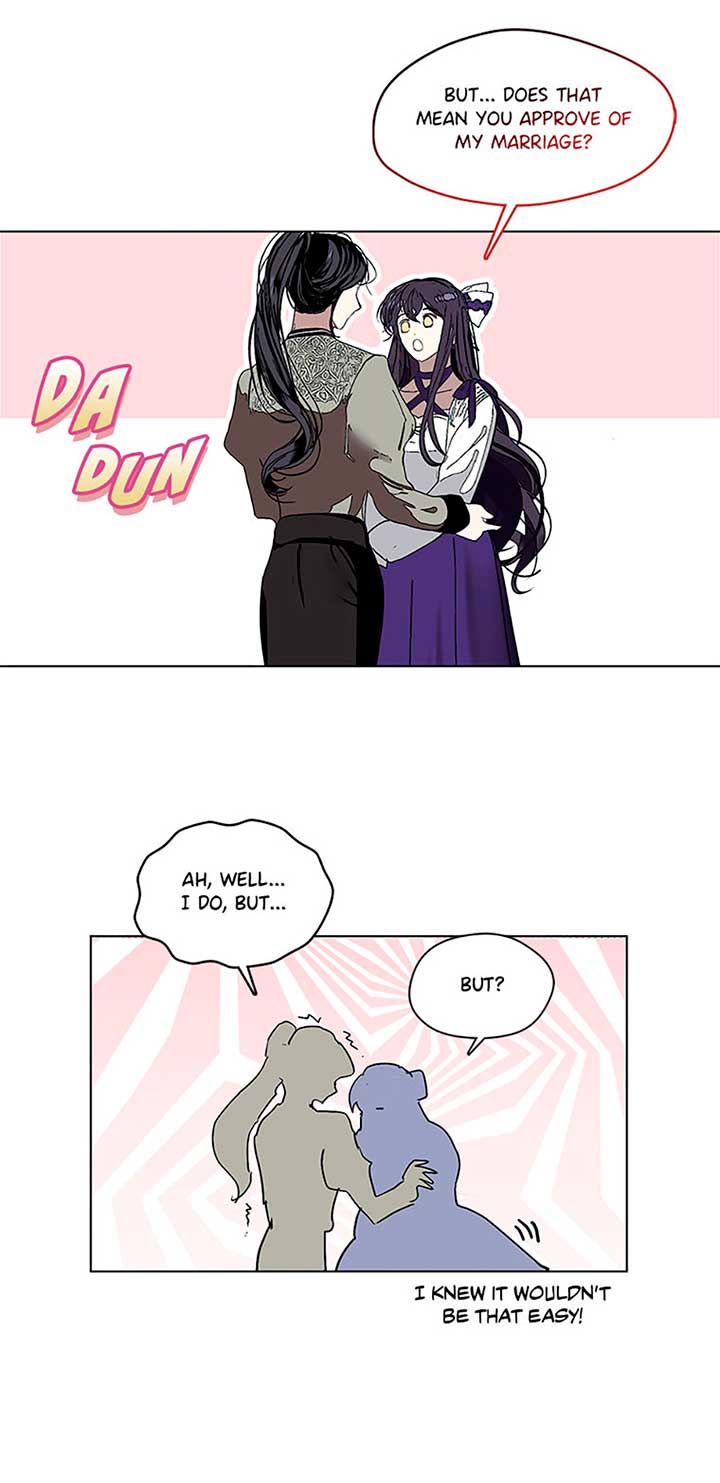 My Family is Obsessed with Me Chapter 104 - Page 38