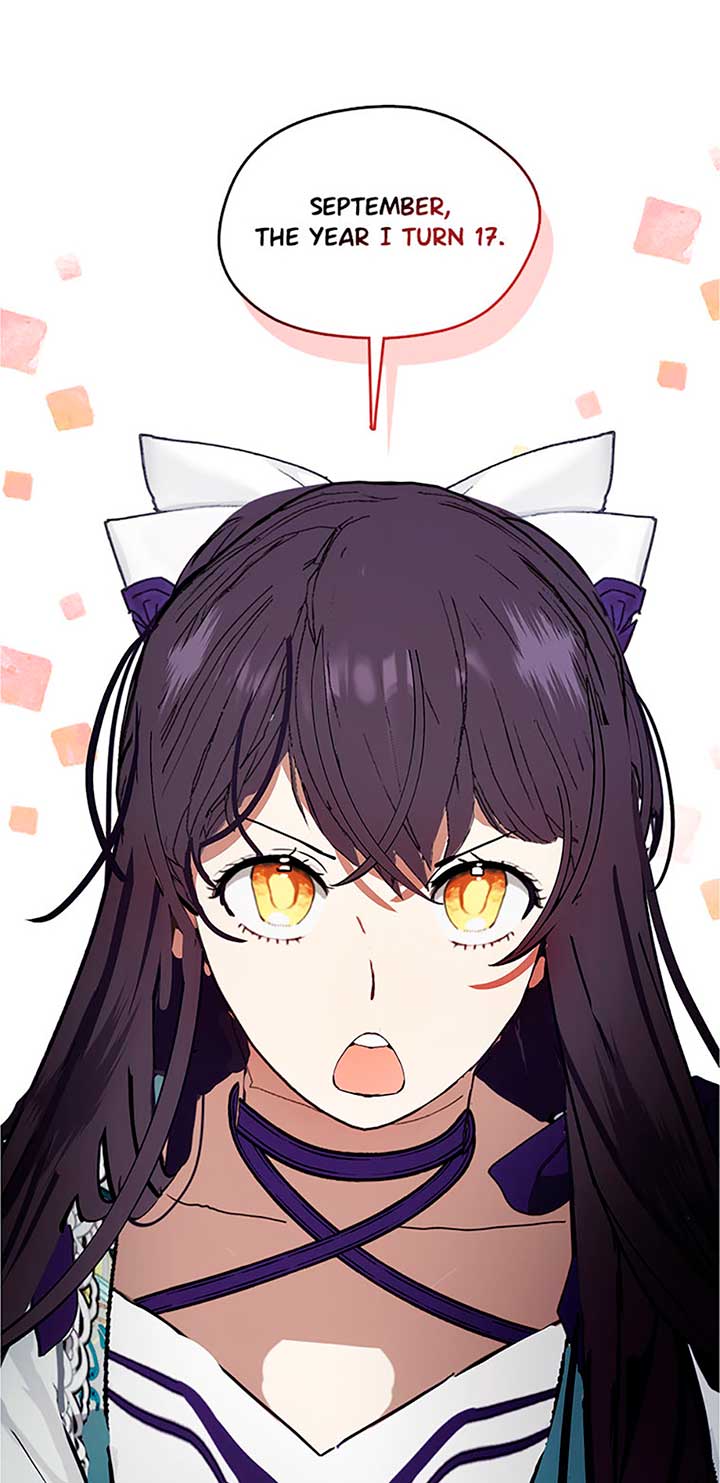 My Family is Obsessed with Me Chapter 104 - Page 39