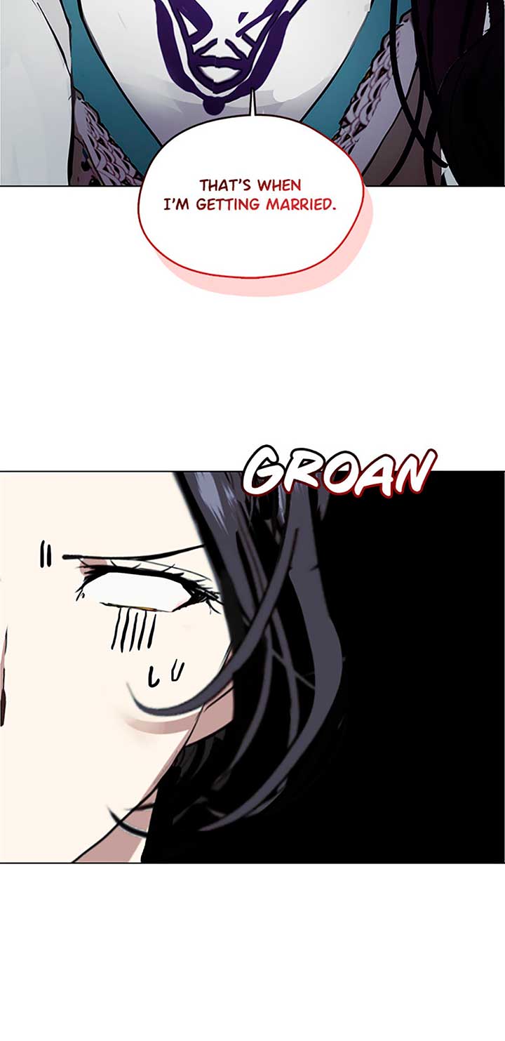 My Family is Obsessed with Me Chapter 104 - Page 40