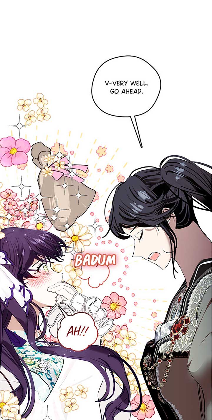 My Family is Obsessed with Me Chapter 104 - Page 41