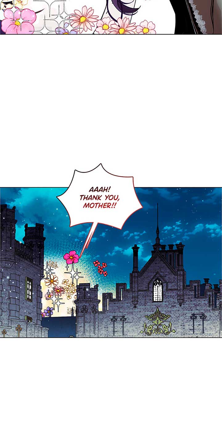 My Family is Obsessed with Me Chapter 104 - Page 42