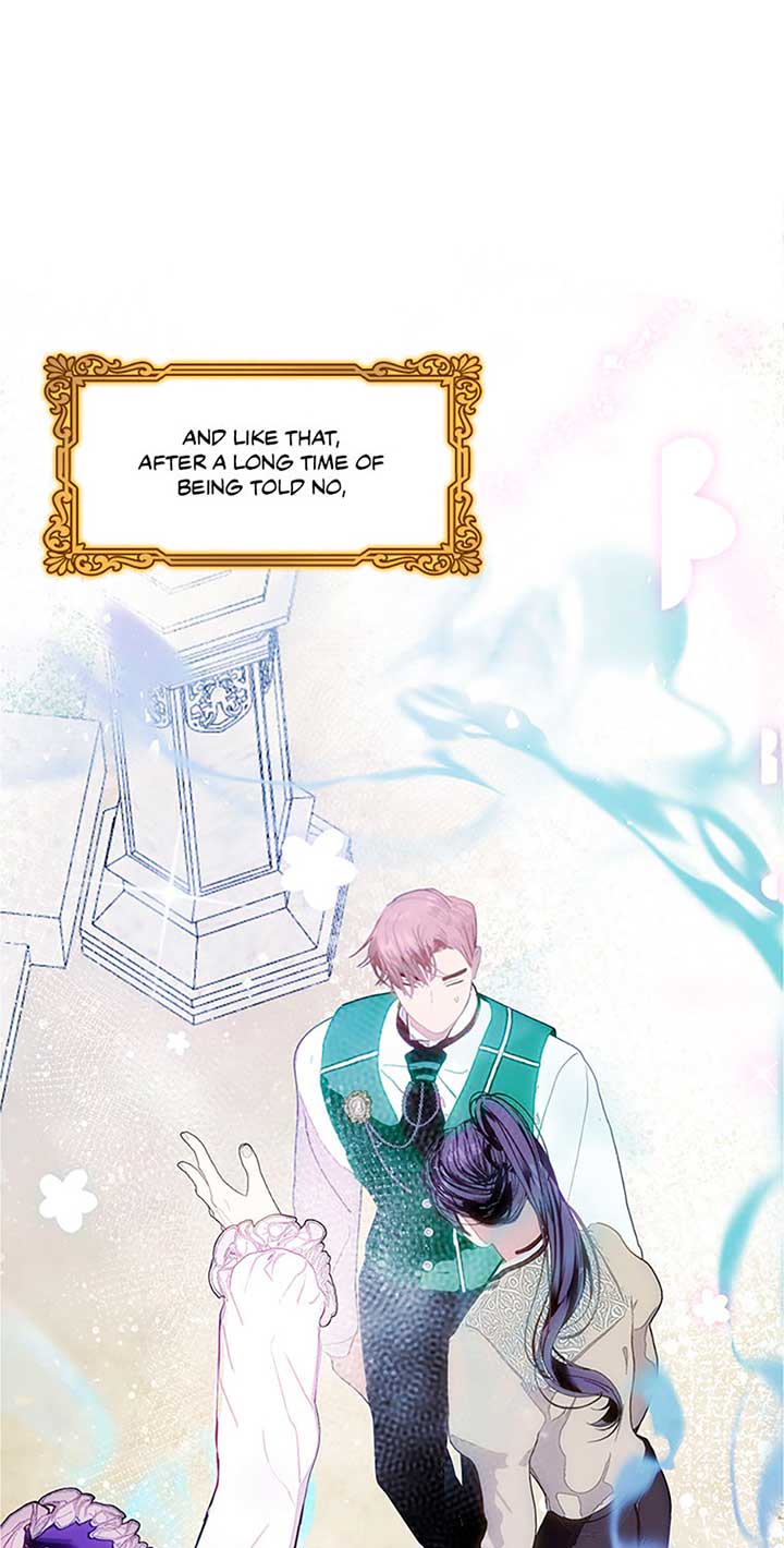 My Family is Obsessed with Me Chapter 104 - Page 43