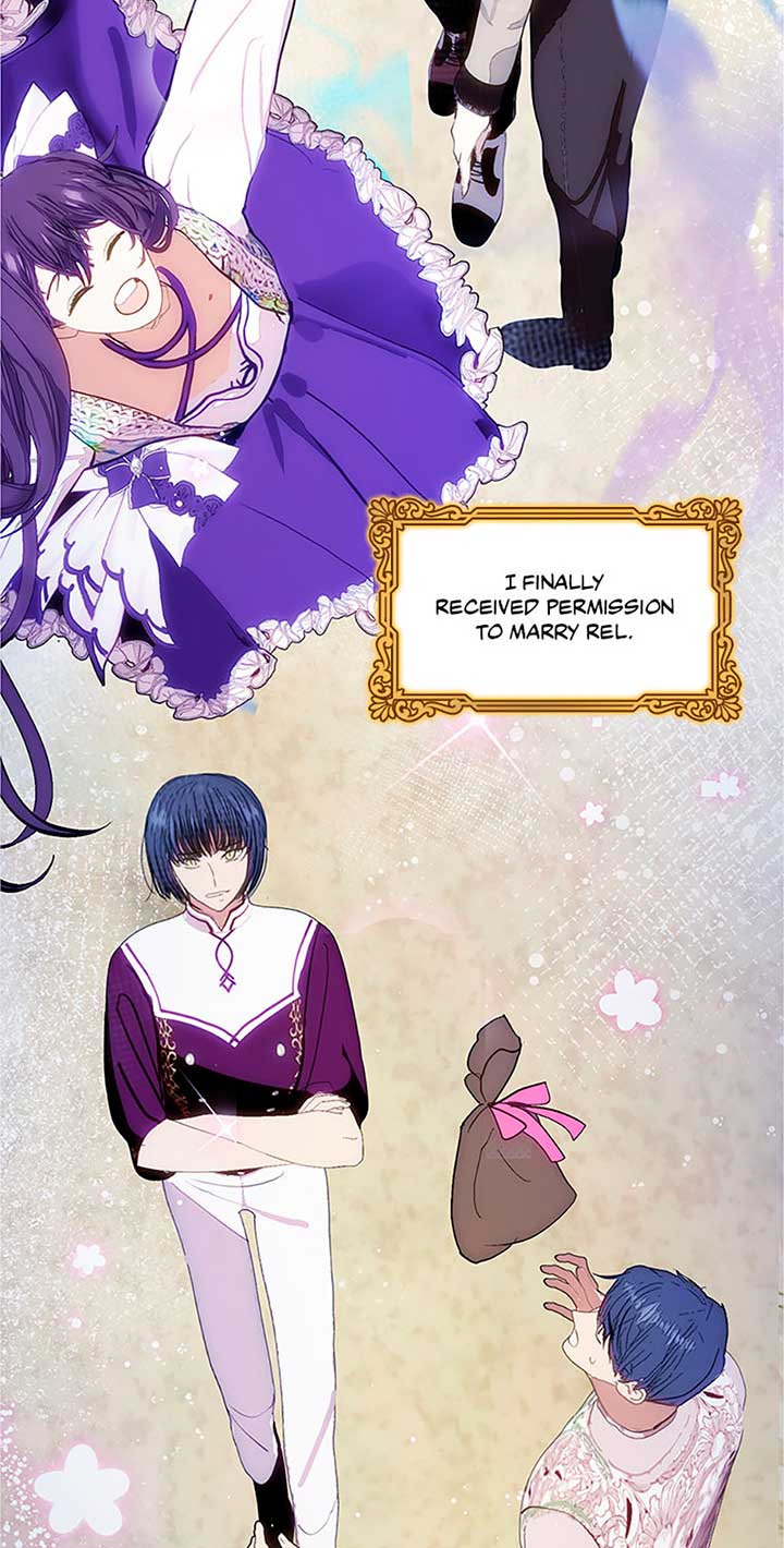 My Family is Obsessed with Me Chapter 104 - Page 44