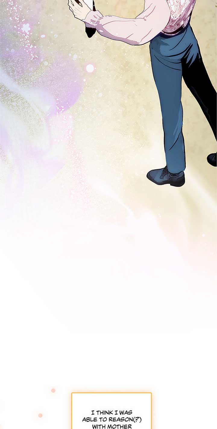 My Family is Obsessed with Me Chapter 104 - Page 45