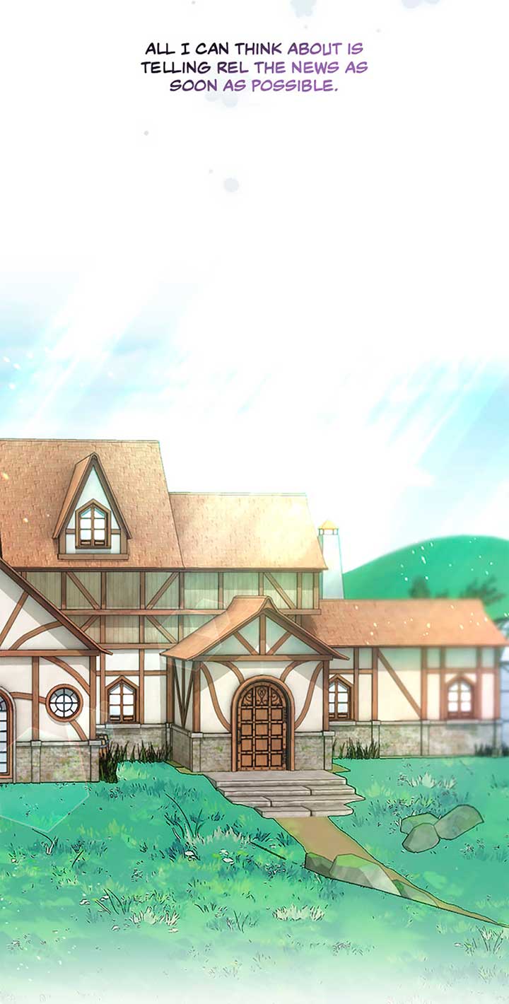 My Family is Obsessed with Me Chapter 104 - Page 48