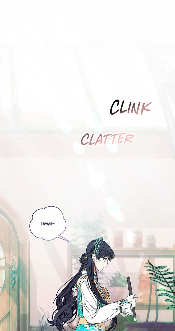 My Family is Obsessed with Me Chapter 104 - Page 50