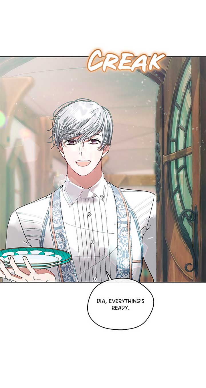 My Family is Obsessed with Me Chapter 104 - Page 52