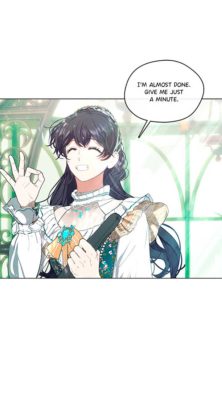 My Family is Obsessed with Me Chapter 104 - Page 53