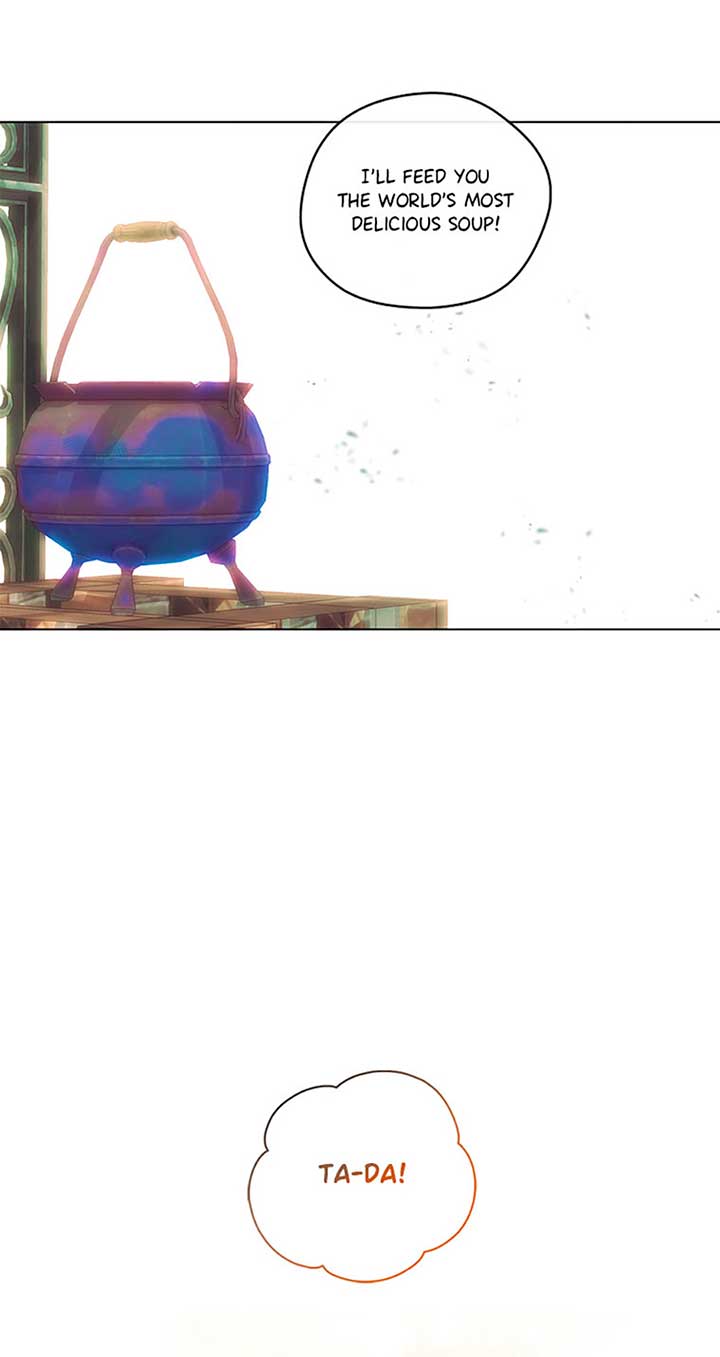 My Family is Obsessed with Me Chapter 104 - Page 54