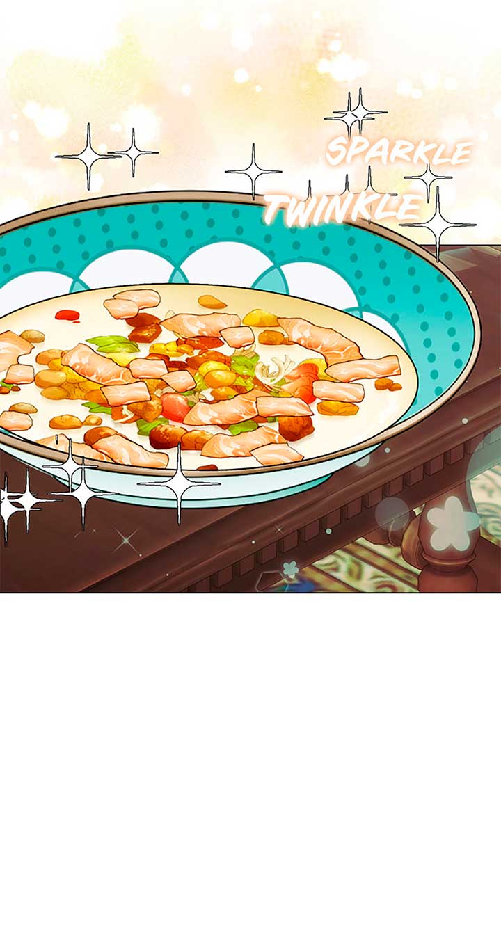 My Family is Obsessed with Me Chapter 104 - Page 55