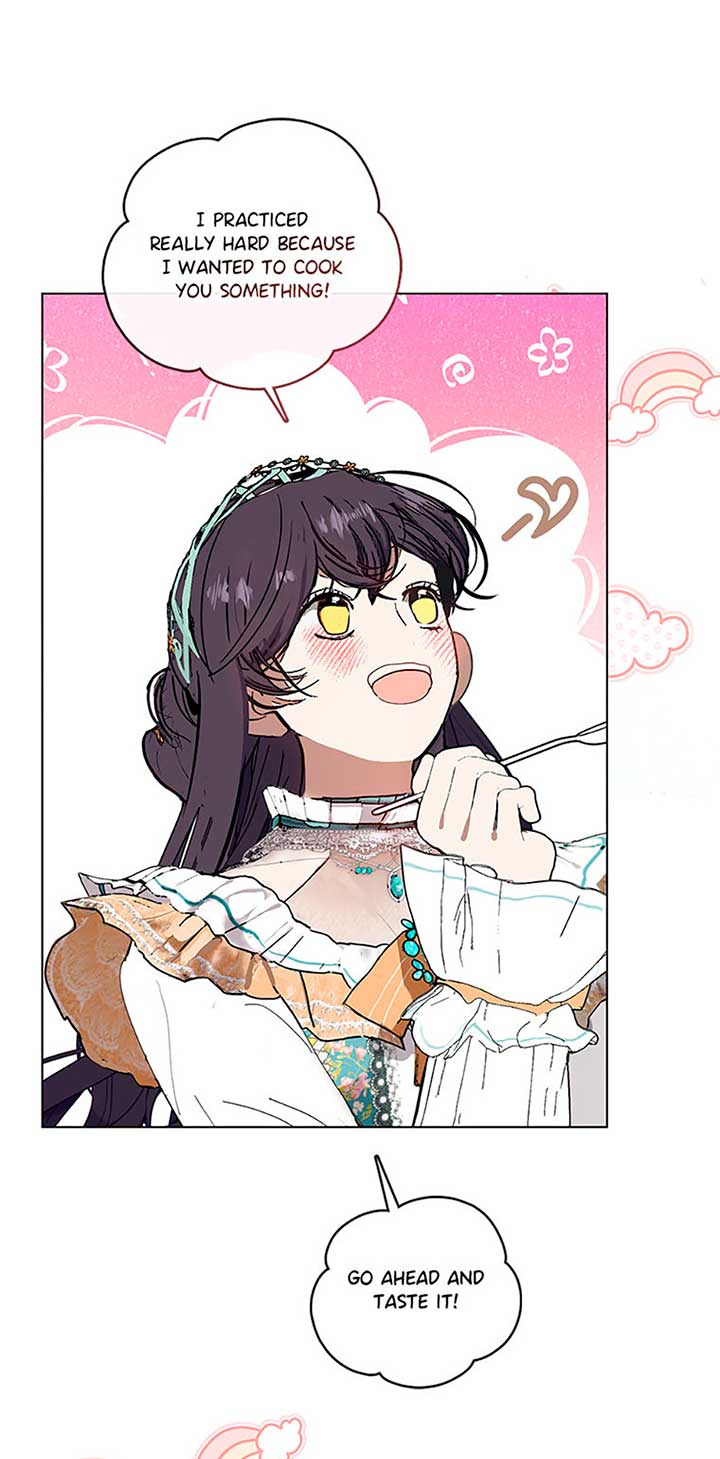 My Family is Obsessed with Me Chapter 104 - Page 57