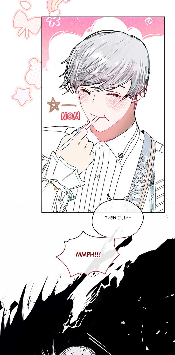 My Family is Obsessed with Me Chapter 104 - Page 58