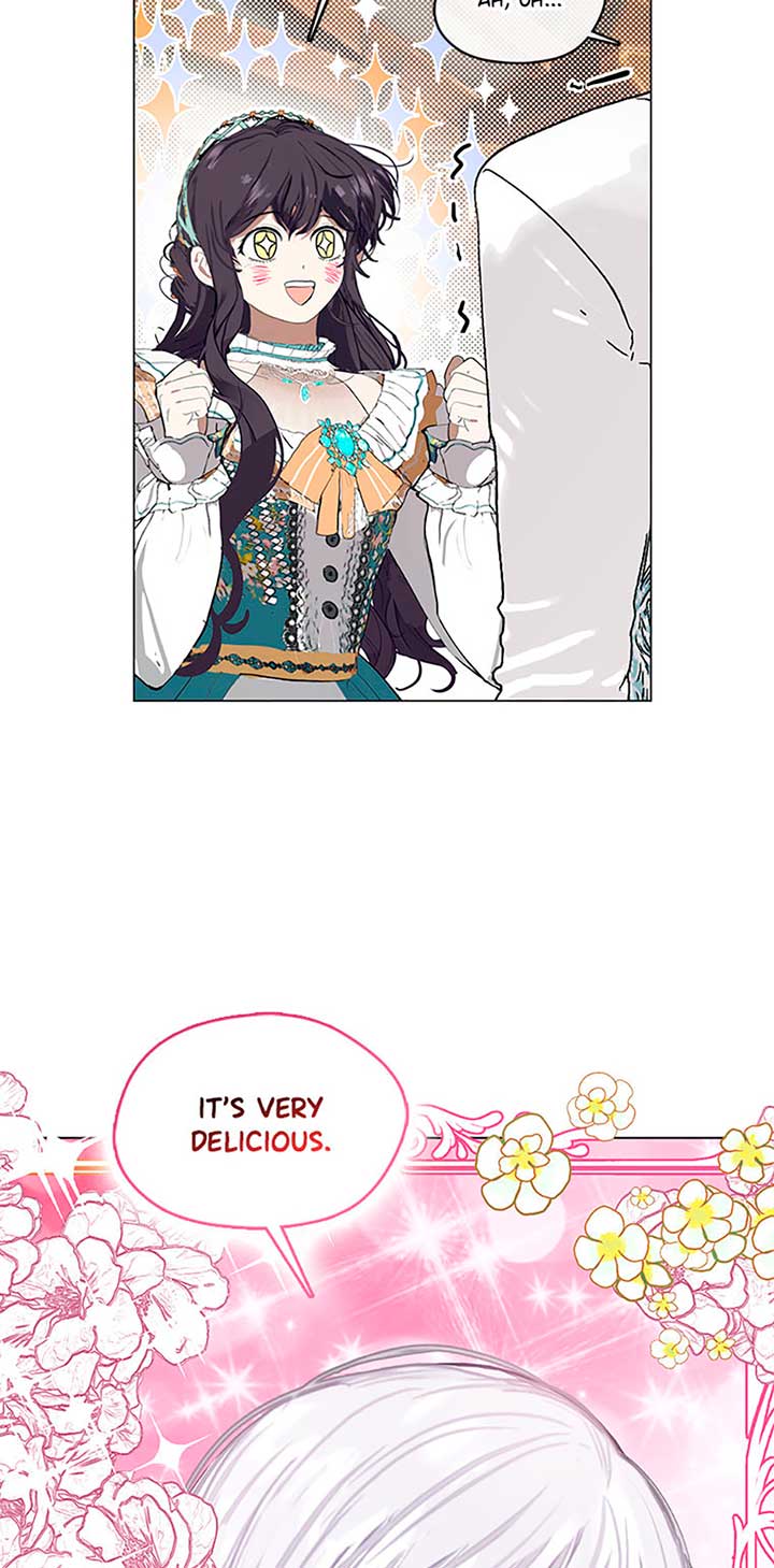 My Family is Obsessed with Me Chapter 104 - Page 60