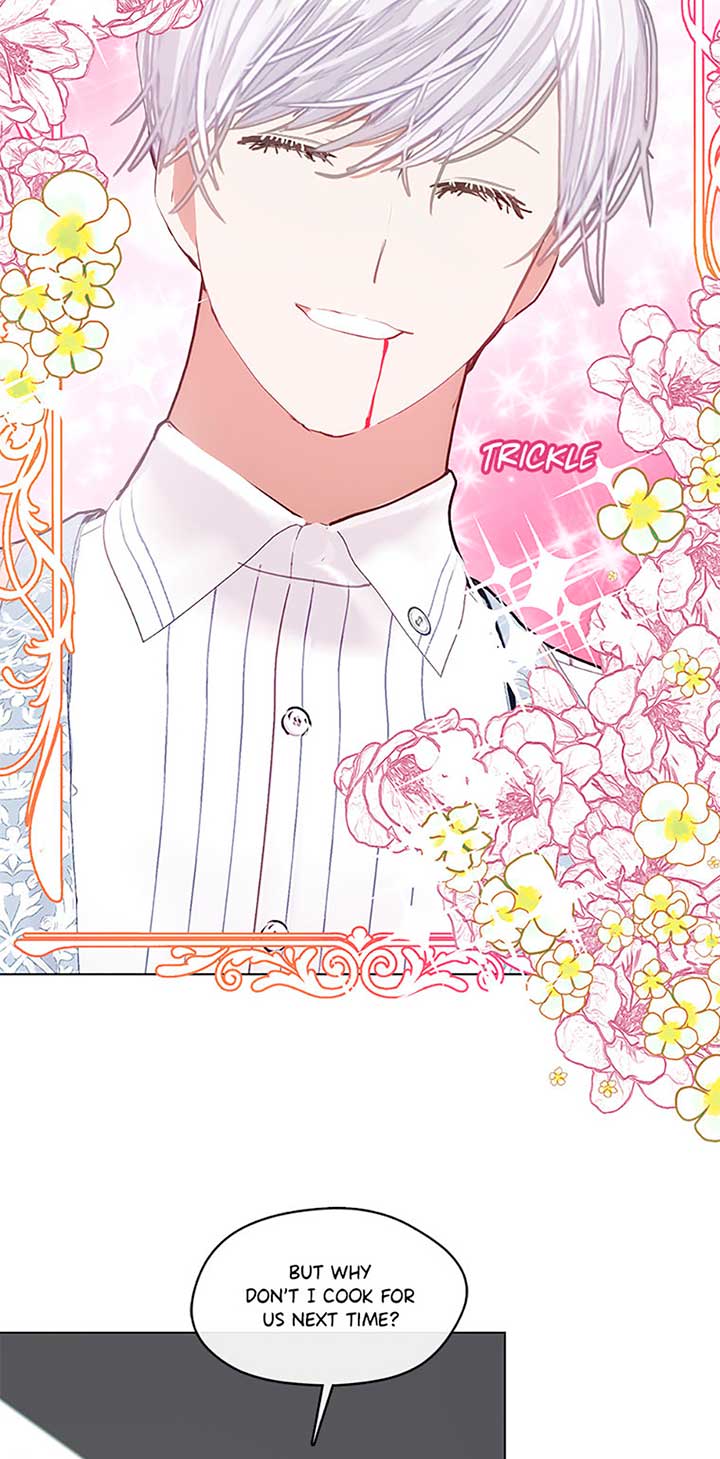 My Family is Obsessed with Me Chapter 104 - Page 61