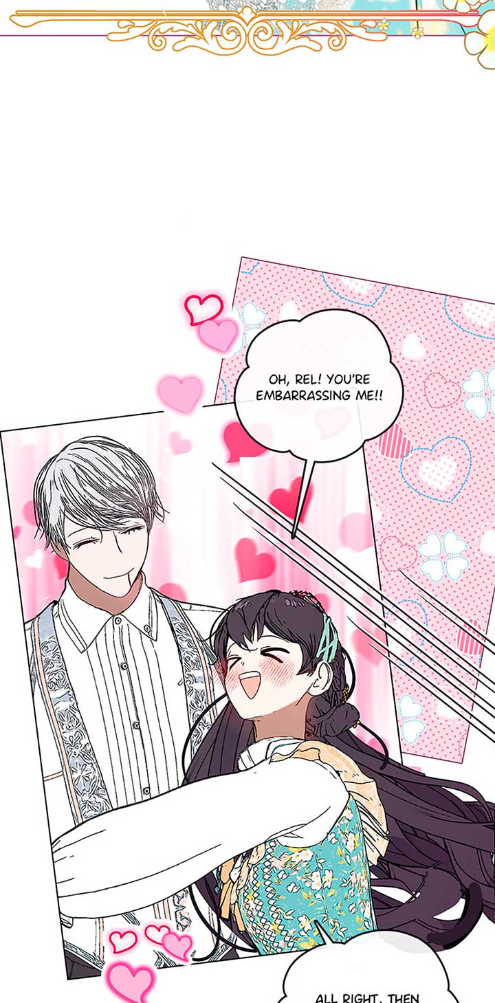 My Family is Obsessed with Me Chapter 104 - Page 64