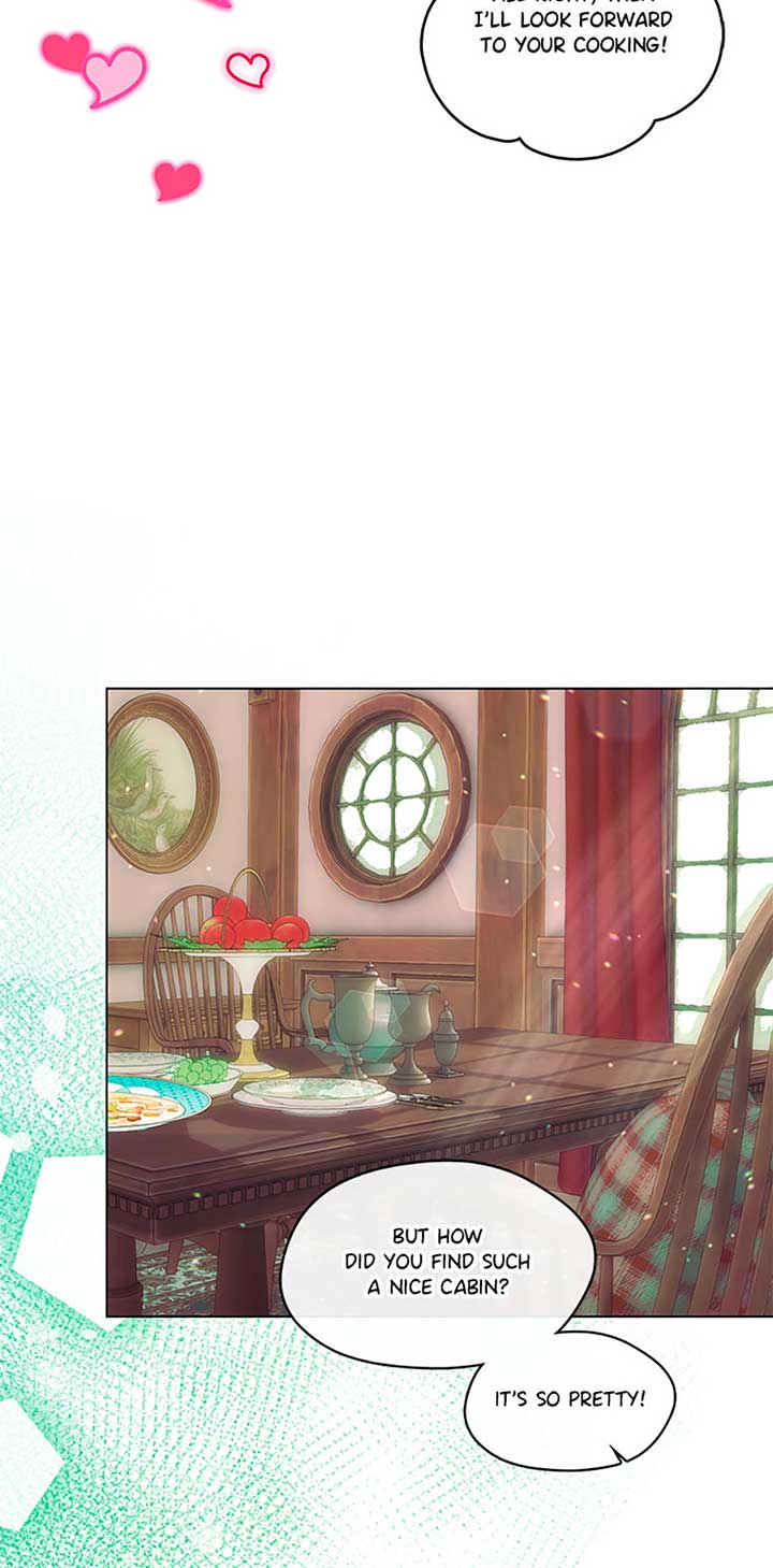 My Family is Obsessed with Me Chapter 104 - Page 65