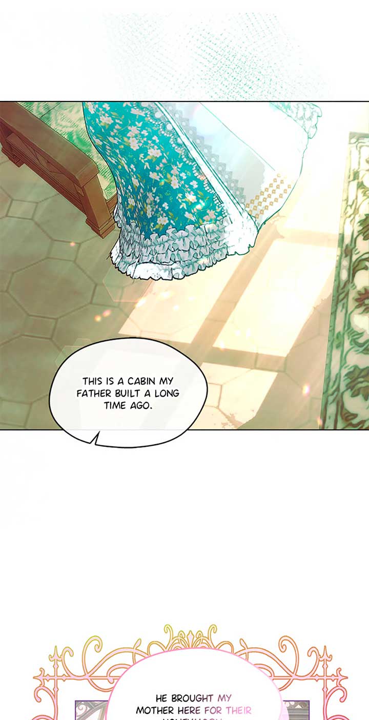 My Family is Obsessed with Me Chapter 104 - Page 67