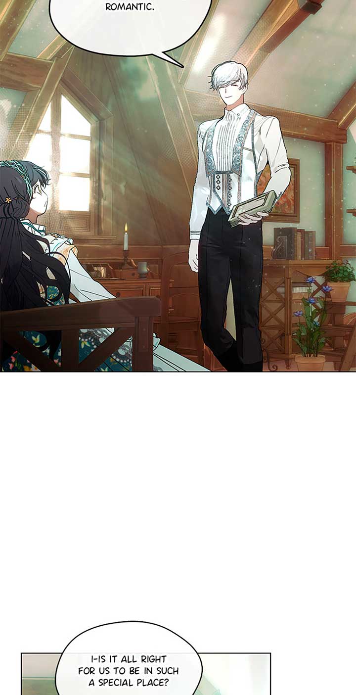 My Family is Obsessed with Me Chapter 104 - Page 69