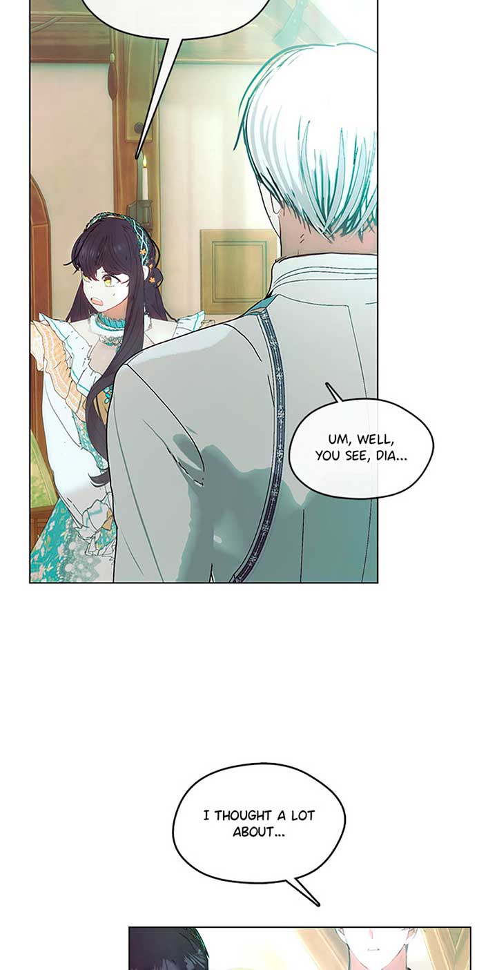 My Family is Obsessed with Me Chapter 104 - Page 70