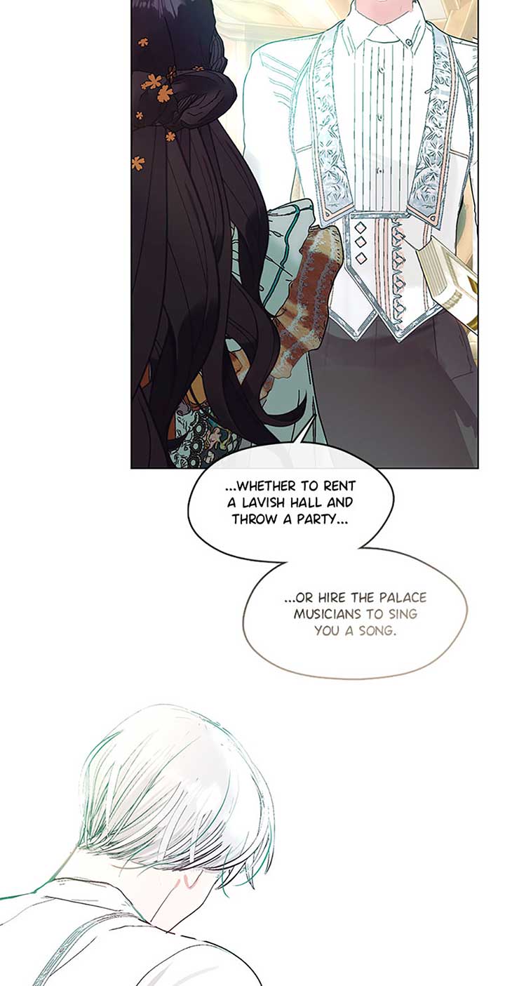 My Family is Obsessed with Me Chapter 104 - Page 71