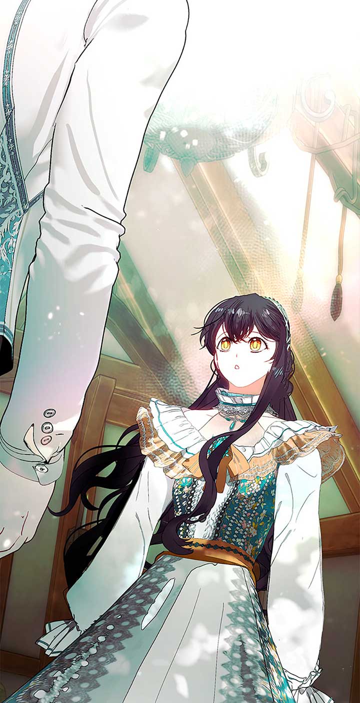 My Family is Obsessed with Me Chapter 104 - Page 72