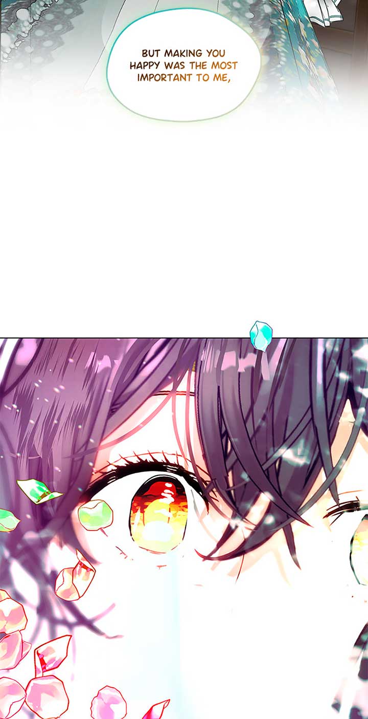 My Family is Obsessed with Me Chapter 104 - Page 73