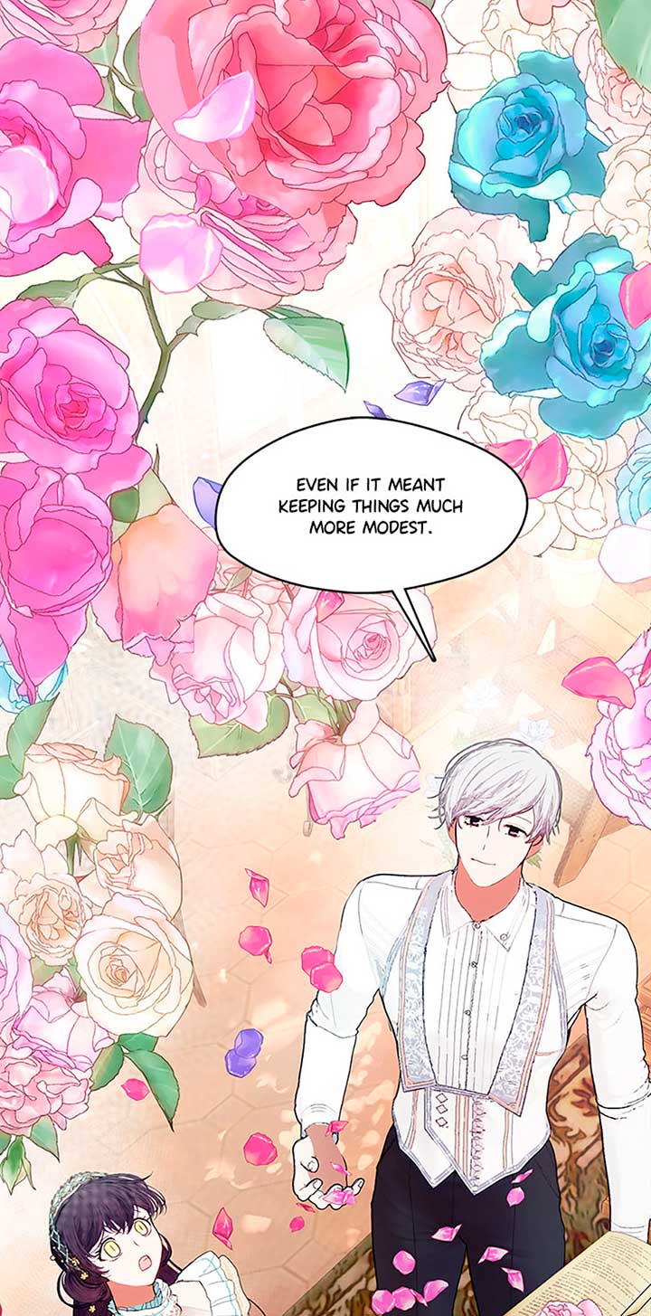 My Family is Obsessed with Me Chapter 104 - Page 76