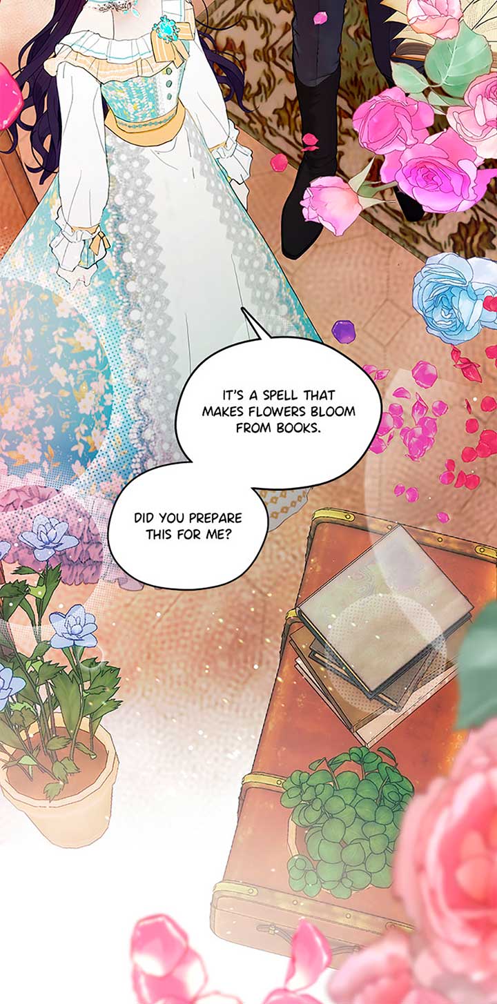 My Family is Obsessed with Me Chapter 104 - Page 77