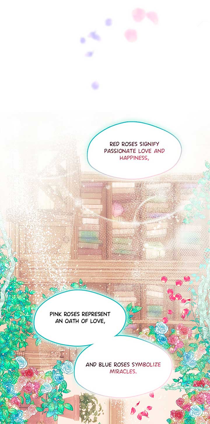 My Family is Obsessed with Me Chapter 104 - Page 81