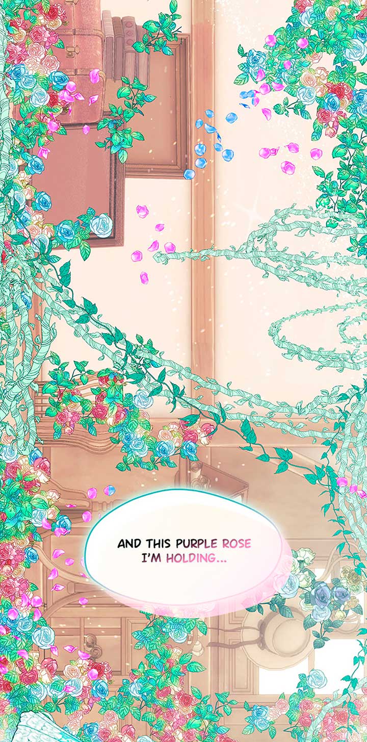 My Family is Obsessed with Me Chapter 104 - Page 82