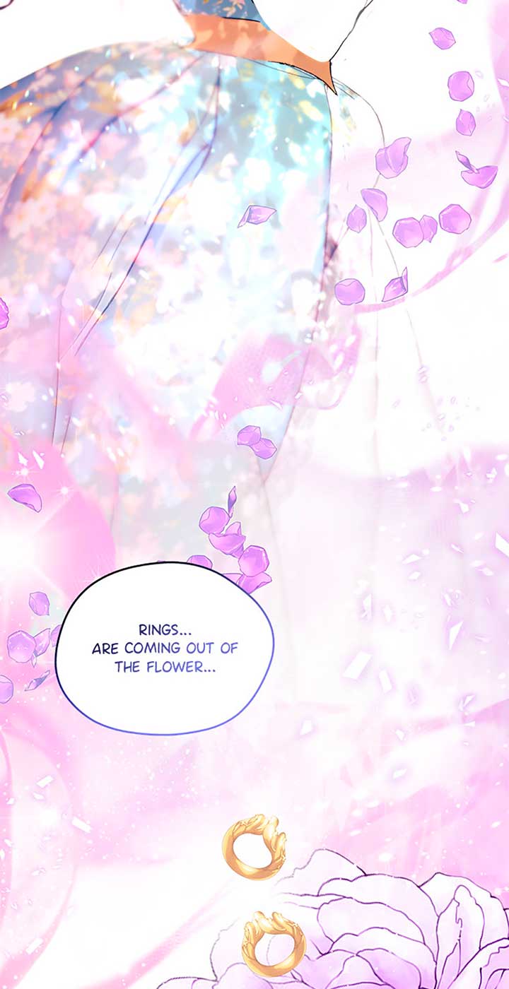 My Family is Obsessed with Me Chapter 104 - Page 86