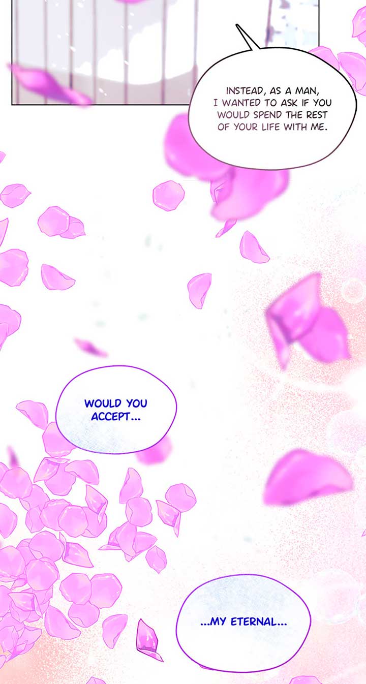 My Family is Obsessed with Me Chapter 104 - Page 89