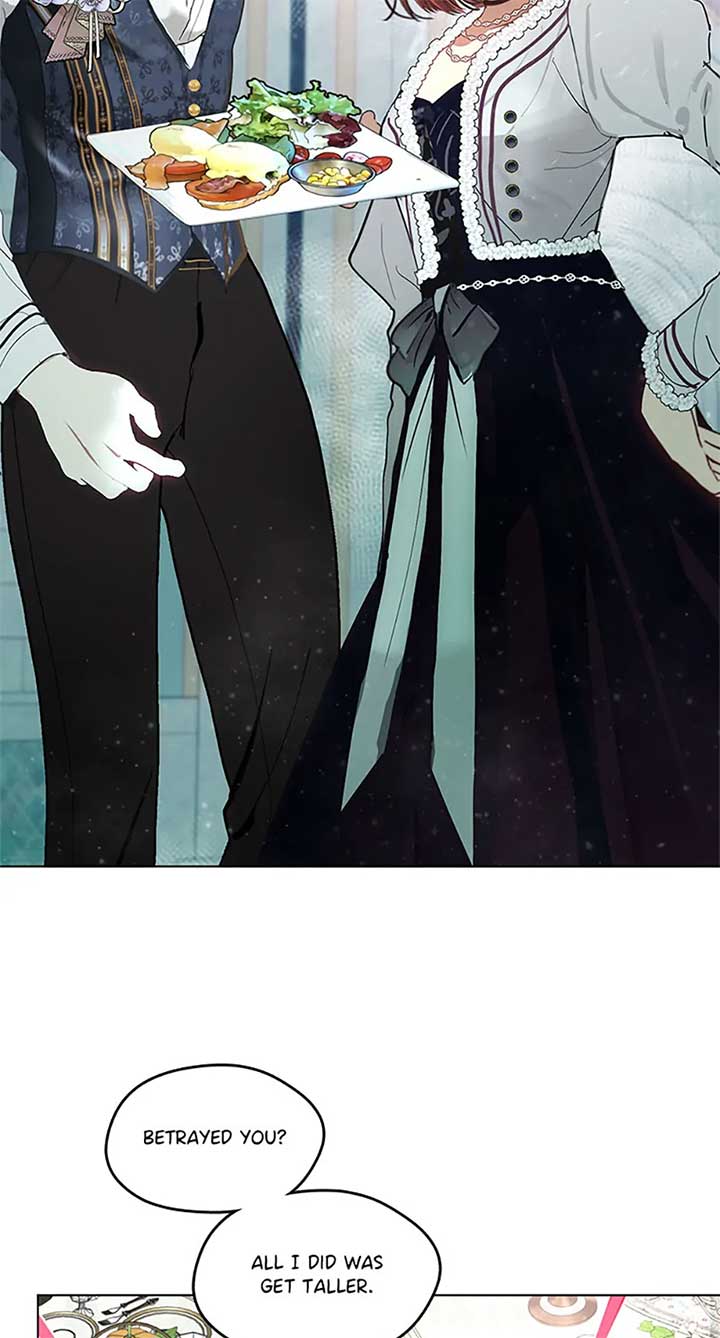 My Family is Obsessed with Me Chapter 105 - Page 4