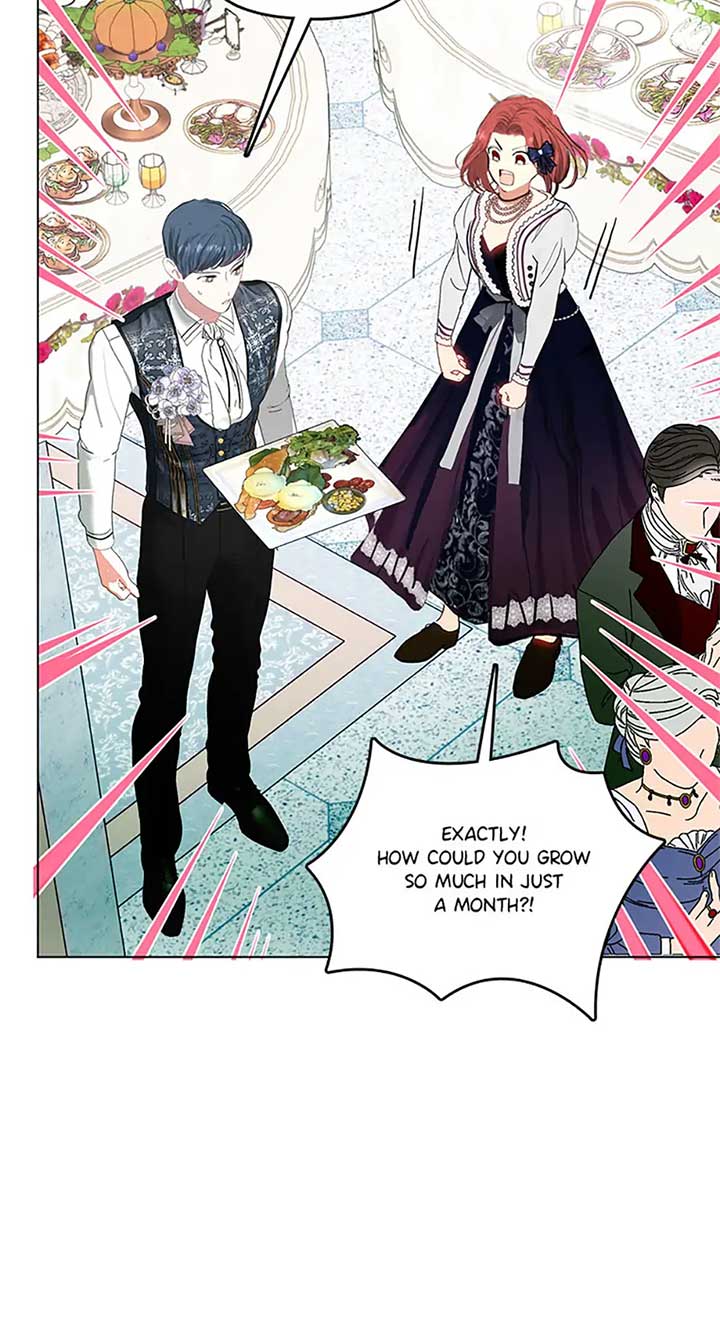 My Family is Obsessed with Me Chapter 105 - Page 5