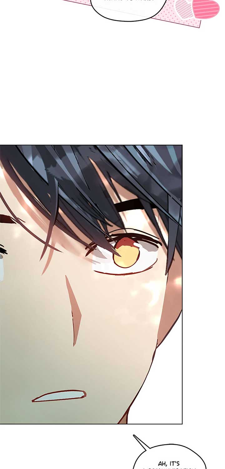 My Family is Obsessed with Me Chapter 105 - Page 12