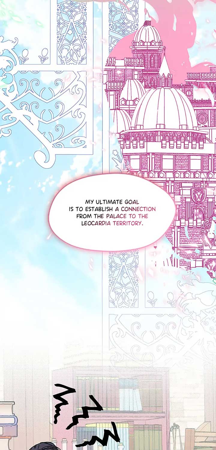 My Family is Obsessed with Me Chapter 105 - Page 14