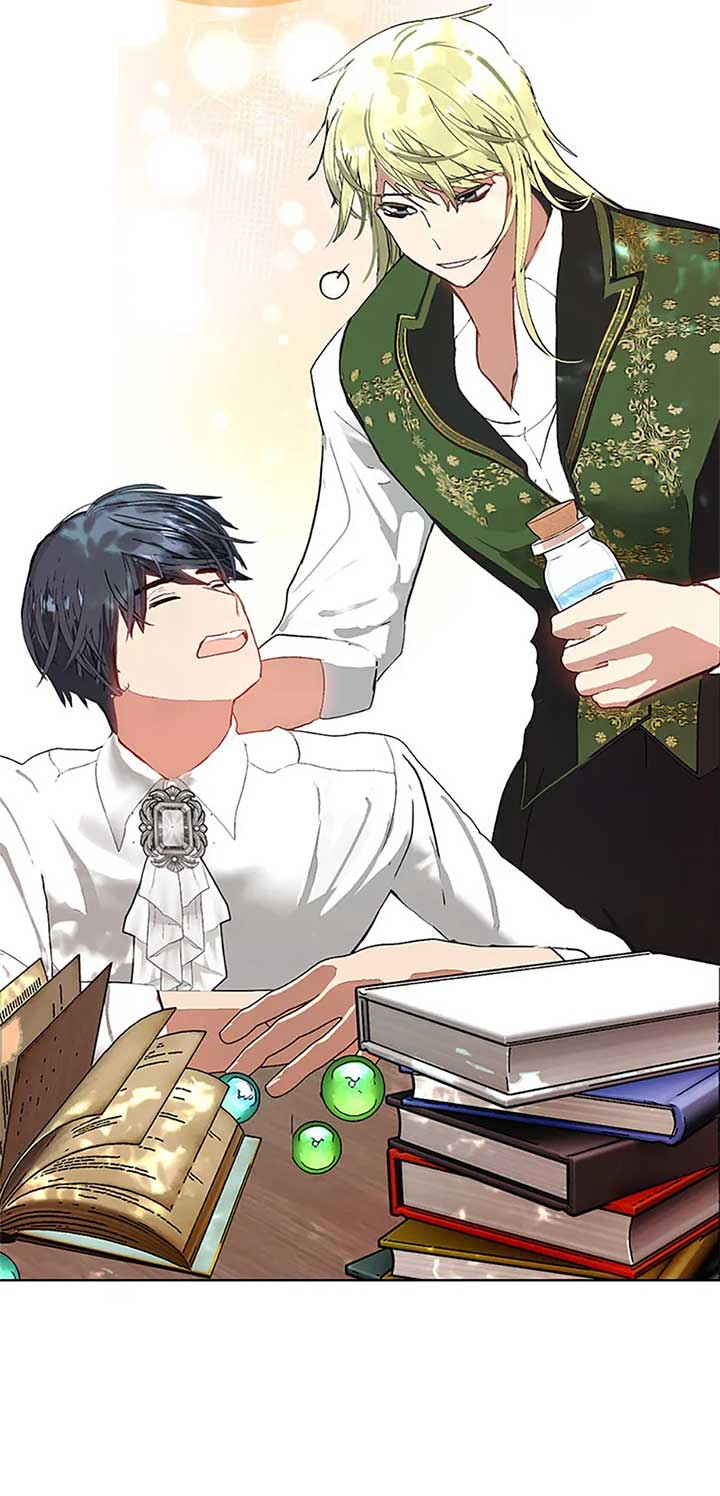 My Family is Obsessed with Me Chapter 105 - Page 16